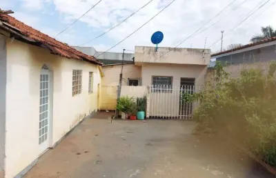 Terreno à venda no Tabajaras, Uberlândia 