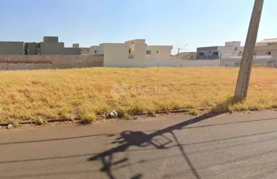 Terreno à venda no Novo Mundo, Uberlândia 