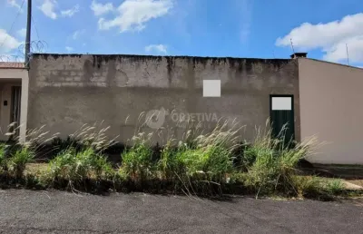 Terreno à venda no Vigilato Pereira, Uberlândia 