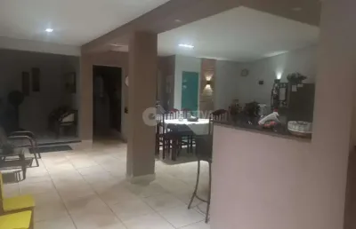 Casa com 3 quartos à venda no Chácaras Tubalina e Quartel, Uberlândia 