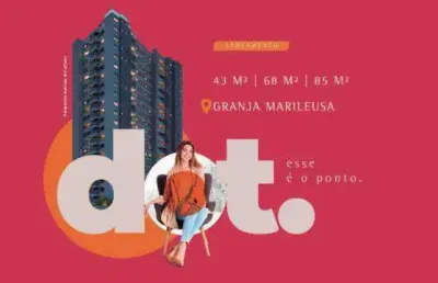 Apartamento à venda, 2 quartos, 2 suítes, 1 vaga, granja marileusa - uberlandia/mg