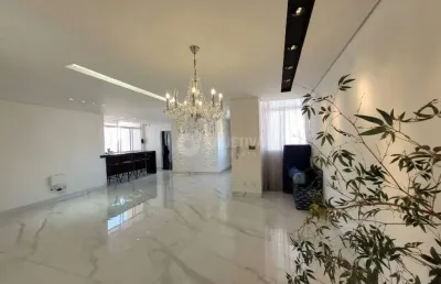 Apartamento à venda, 4 quartos, 1 suíte, 1 vaga, centro - uberlandia/mg