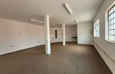 Ponto comercial para alugar no Centro, Uberlândia 