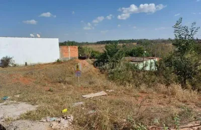 Terreno à venda no Shopping Park, Uberlândia 