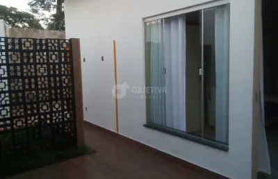 Casa à venda, 3 quartos, 1 suíte, 5 vagas, santa rosa - uberlandia/mg
