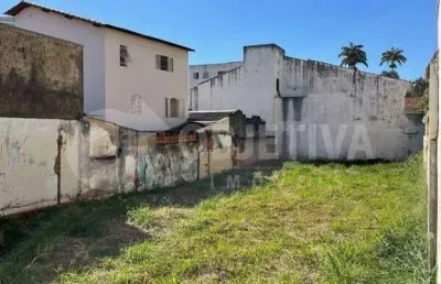 Terreno à venda no Centro, Uberlândia 