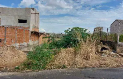 Terreno à venda no Jardim América I, Uberlândia 