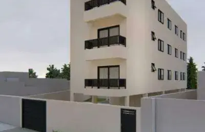 Apartamento à venda, 3 quartos, 1 suíte, 2 vagas, jardim patricia - uberlandia/mg
