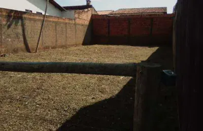 Terreno à venda na Cidade Jardim, Uberlândia 