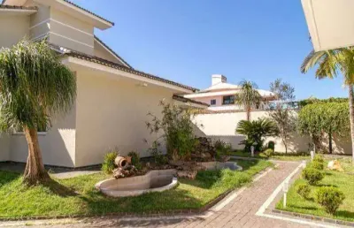 Casa à venda, 4 quartos, 4 suítes, 8 vagas, cidade jardim - uberlandia/mg