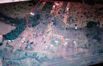 Chácara / sítio com 1 quarto à venda no Mansour, Uberlândia 