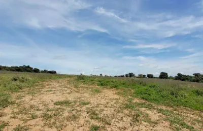 Chácara à venda, 1 quarto, zona rural de uberlândia - uberlandia/mg