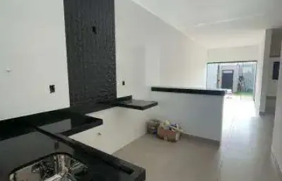 Casa à venda, 3 quartos, 1 suíte, 2 vagas, novo mundo - uberlandia/mg