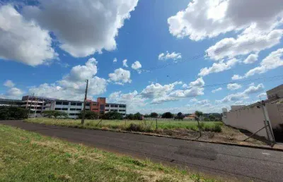 Terreno à venda no Morada da Colina, Uberlândia 