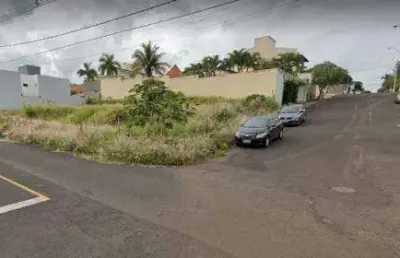 Terreno à venda no Vigilato Pereira, Uberlândia 