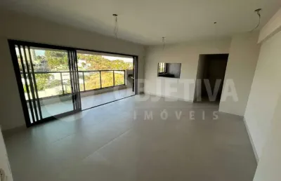 Maravilhoso apartamento de alto padrão localizado na zona sul de uberlândia