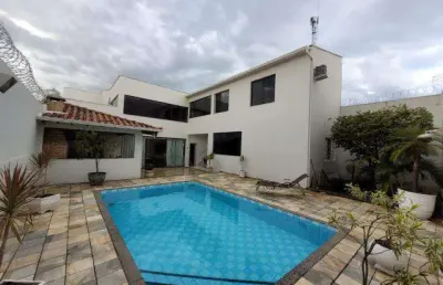 Casa à venda, 3 quartos, 4 suítes, 4 vagas, tibery - uberlandia/mg