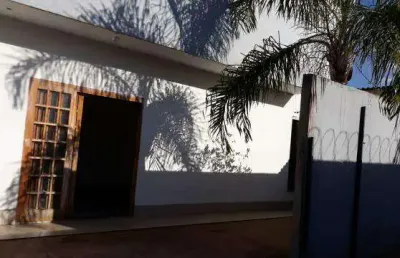 Casa à venda, 3 quartos, 1 suíte, 2 vagas, jardim patricia - uberlandia/mg