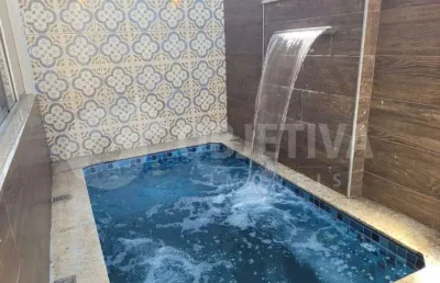 Casa com 3 quartos à venda no Brasil, Uberlândia 