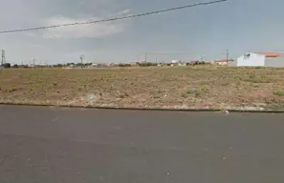 Área à venda, 1 quarto, luizote de freitas - uberlandia/mg
