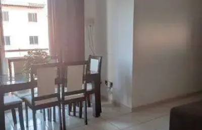 Apartamento à venda, 3 quartos, 1 suíte, 1 vaga, jardim patricia - uberlandia/mg