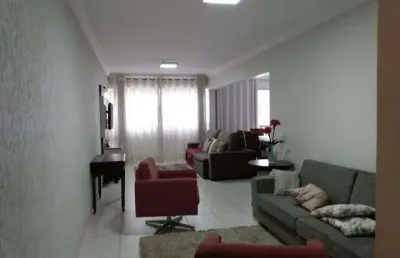 Apartamento à venda, 4 quartos, 1 suíte, 1 vaga, centro - uberlandia/mg