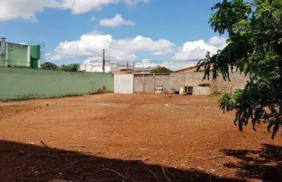 Terreno à venda, presidente roosevelt - uberlandia/mg