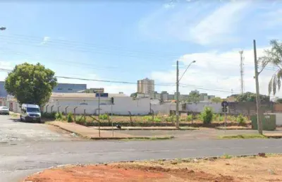 Terreno à venda no Brasil, Uberlândia 