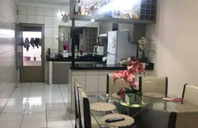 Casa à venda, 3 quartos, 1 suíte, 3 vagas, jardim europa - uberlandia/mg