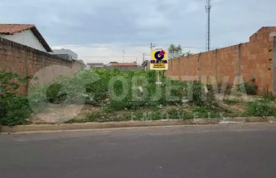 Excelente lote no bairro shopping park em uberlândia