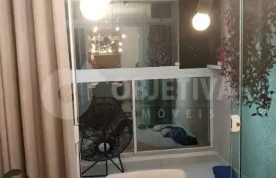 Ótimo apartamento a venda no bairro granja marileusa em uberlândia
