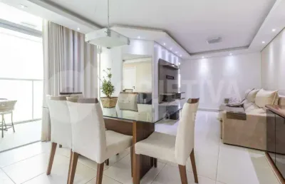 Ótimo apartamento disponível para venda no bairro tibery em uberlândia