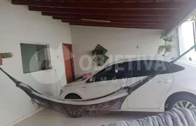 Excelente casa no bairro cidade jardim em uberlândia
