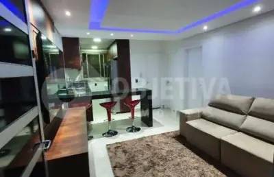 Ótimo apartamento a venda no bairro jardim europa em uberlândia