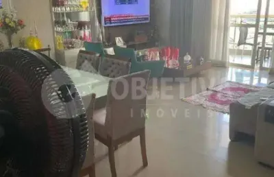 Excelente apartamento a venda no bairro fundinho em uberlândia