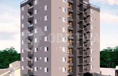 Excelente apartamento novo a venda no bairro martins em uberlândia