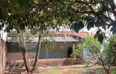Terreno à venda na Cidade Jardim, Uberlândia 