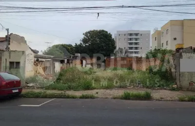 Excelente terreno disponivel a venda no bairro saraiva