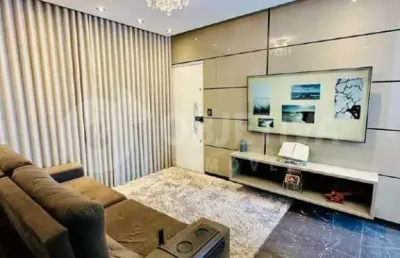 Excelente apartamento a venda no bairro jardim holanda em uberlândia