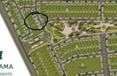 Terreno disponível para venda no bairro grand ville