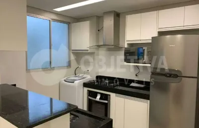 Ótimo apartamento disponivel para a venda no bairro shopping park