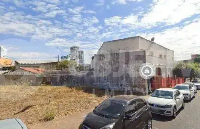 Ótimo terreno disponivel a venda na melhor localização do bairro santa mônica