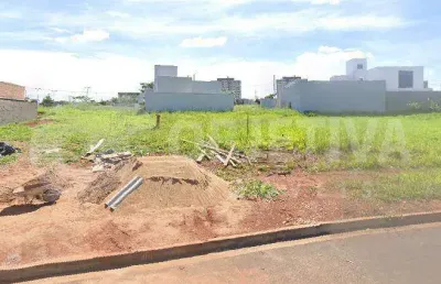 Excelente terreno a venda no bairro planejado praça alto umuarama