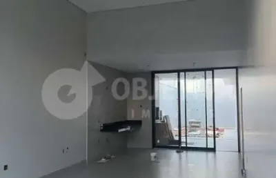 Excelente casa a venda no bairro planejado quinta alto umuarama em uberlândia