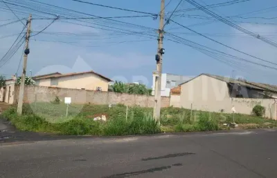 Excelente área de esquina disponivel a venda no bairro jardim europa
