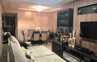 Ótimo apartamento disponivel a venda na melhor localização do bairro santa monica.