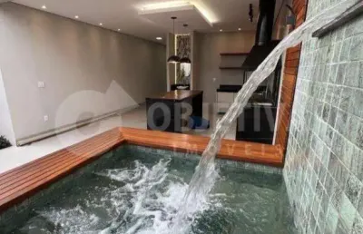 Belíssima casa disponivel a venda no bairro santa mônica