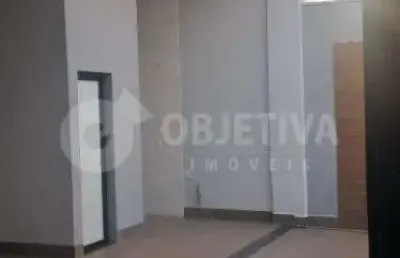 Excelente casa a venda no bairro jardim botânico em uberlândia