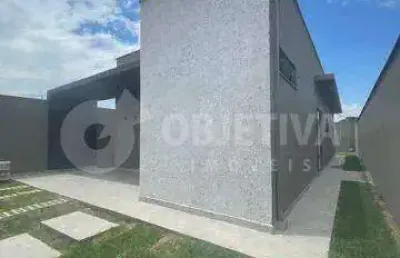 Excelente casa no bairro shopping park em uberlândia