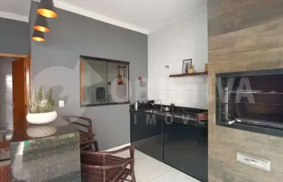 Ótima casa a venda no bairro jardim brasília em uberlândia